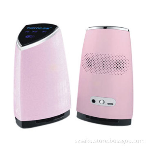 2014 New Arrival Mini Bluetooth Speaker, Support Long Time Working